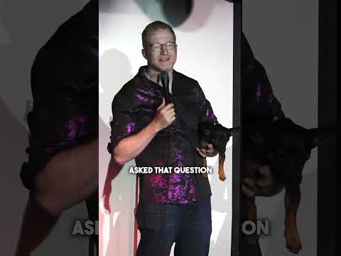 Comedians Roast Fan's Cyber Truck Selling Dilemma
