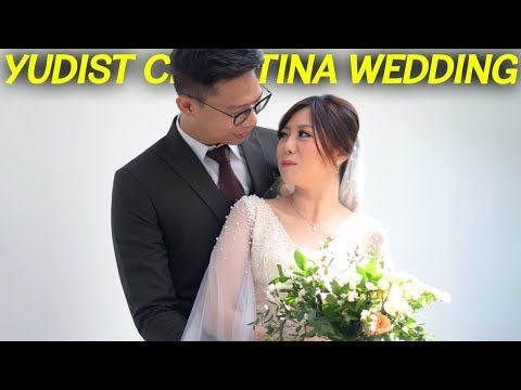 Video: Siapa yang menikah dengan cristina yang?