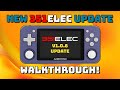 351ELEC Firmware Update Walkthrough