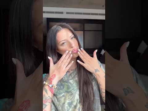 A BRAND TRIP As A Gamer GRWM