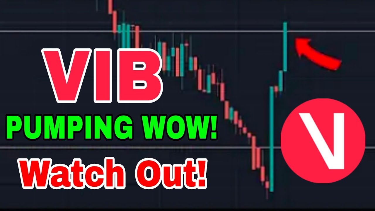 vib crypto price prediction