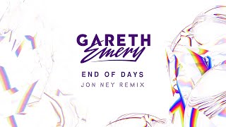 Gareth Emery - End Of Days (Jon Ney Remix)