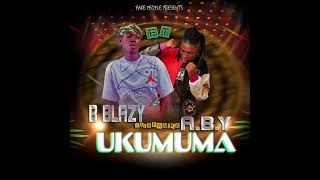 B Blazyfake People-Ft A.b.y-Yalafwaika Ukumuma-Official Audio-Produced By Superever