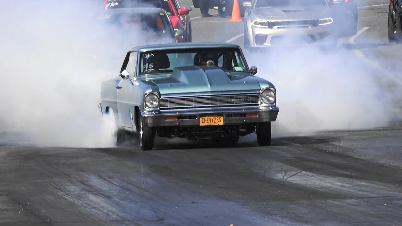 Hhp Racing Qualify 1 Cont 2023 HHP Racing's Battle of the Brands - YouTube