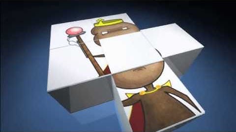 New intro :D - Created using Flixpress.com