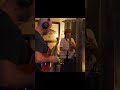 JK &amp; The Contraband - Spooky Funk (Rehearsal)