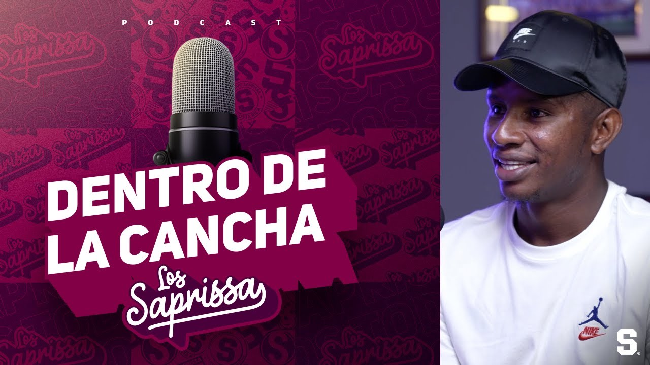 Éxito fuera de casa: Fidel Escobar - Dentro de la Cancha - Los Saprissa