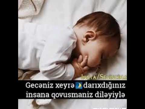 Geceniz Xeyre