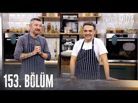 Arda ile Omuz Omuza 153.Bölüm (Tümer Metin)  - FULL BÖLÜM