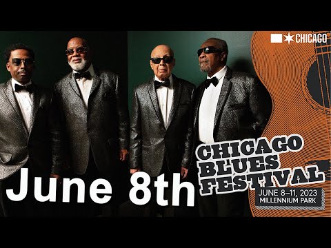 Video: Chicago Jazz Festival: Panduan Lengkap