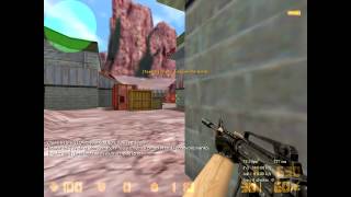 Khonnor Ace 5 Headshoot