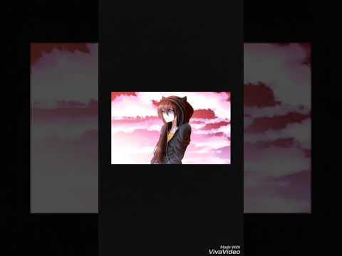 Scheißmelodie ~Kerstin Ott  (nightcore)