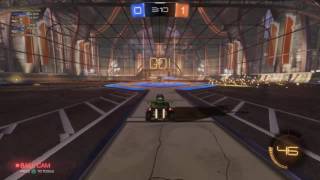 Rocket League | From Zero to Hero in 30 Seconds