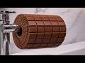 【AI ASMR】Crazy Sweets Toilet paper Touchどのクレイジースイーツトイレットペーパーを触りますか？Ultimate Oddly Satisfying 