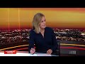 What is going on at the Sydney Swans? | A Current Affair