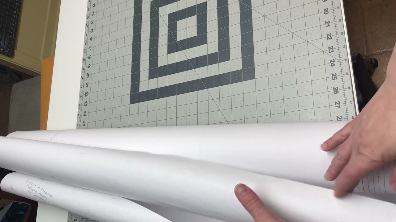 C’est quoi un patron A0