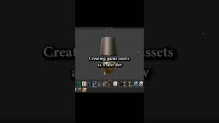 Table Lamp - Blender Beginner Tutorial