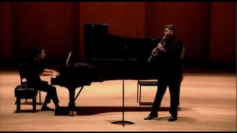 Introduction, Theme and Variations by Gioacchino Rossini