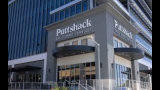 Putt Shack (2023) - Scottsdale, Arizona (Edited)