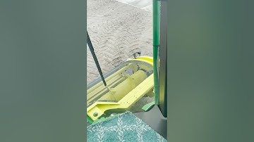 Header Lift Speed Calibration 8000 & 9000 SPFH