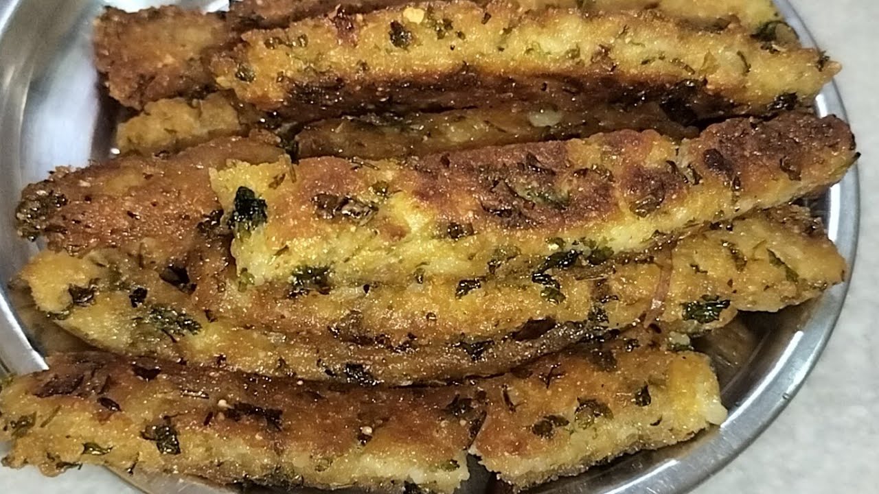 बचे हुए  चावल से  क्रिस्पी टेस्टी चटपटे नाश्ते की रेसिपी