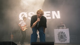 Østen - Regn (Eos)