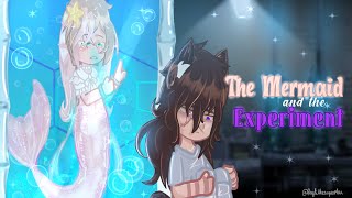 The Mermaid and the Experiment 🐠 GachaClub (Omegaverse)