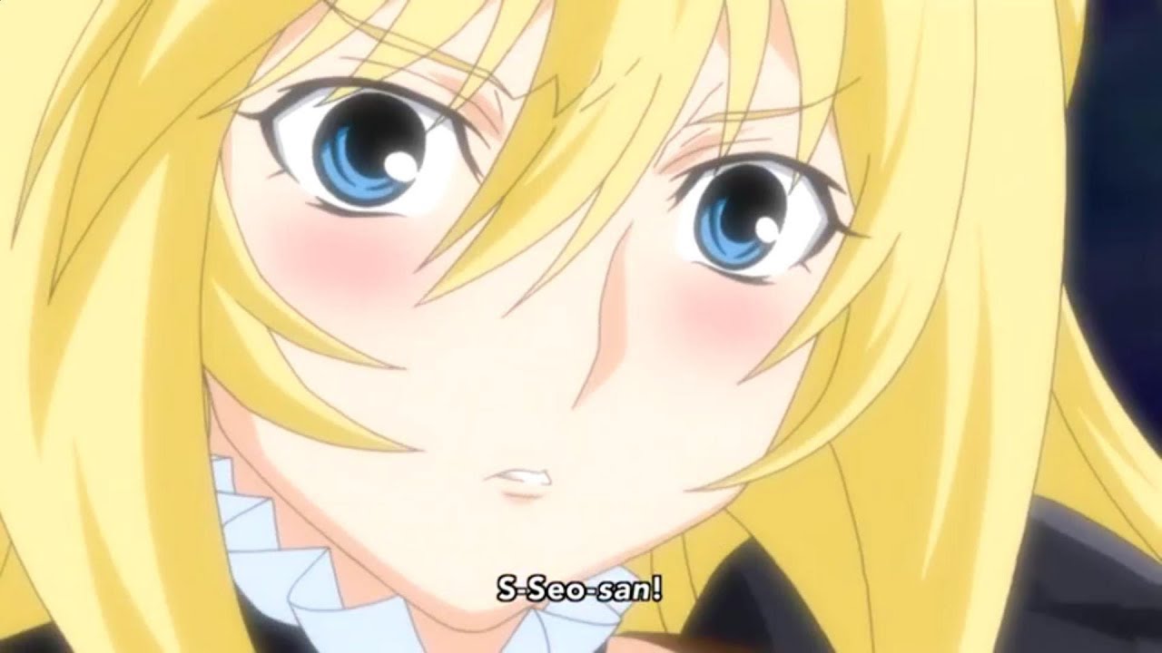 Sekirei Season 1 Anime Review, A Harem Anime Where The