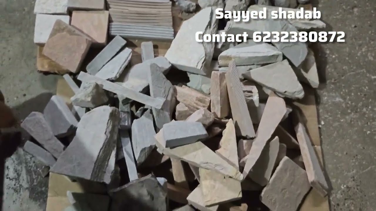 Slate items or clays offer 😍 From ‪@sayyedshadab001‬ - YouTube