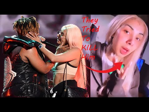 The Ally Lotti Leak: The Evidence