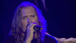 Dream Theater - Far from Heaven (Live at Luna Park, 2012) (UHD 4K)