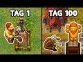 Ich habe 100 tage graveyard keeper berlebt und das ist passiert