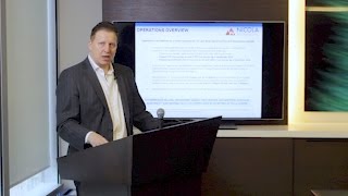Nicola Mining (TSXV: NIM) Video Roadshow