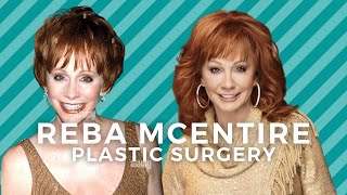 Did Reba Mcentire undergo Plastic Surgery? What is her anti-aging secret?