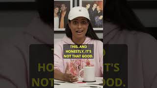 Lilly Singh On Banger Bollywood Movies | What Do You Bring To The Table Podcast