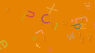 HOW TO SAY DAINTIFYING #daintifying