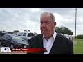 Hidalgo County Judge Richard Cortez