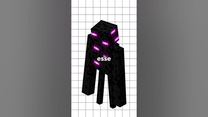 Novo Mob do Minecraft