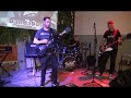 PSYCHO KILLER - BANDA DUSTIOS TOCA TALKING HEADS NO EL CHURRY PARRILLA & TRAGOS
