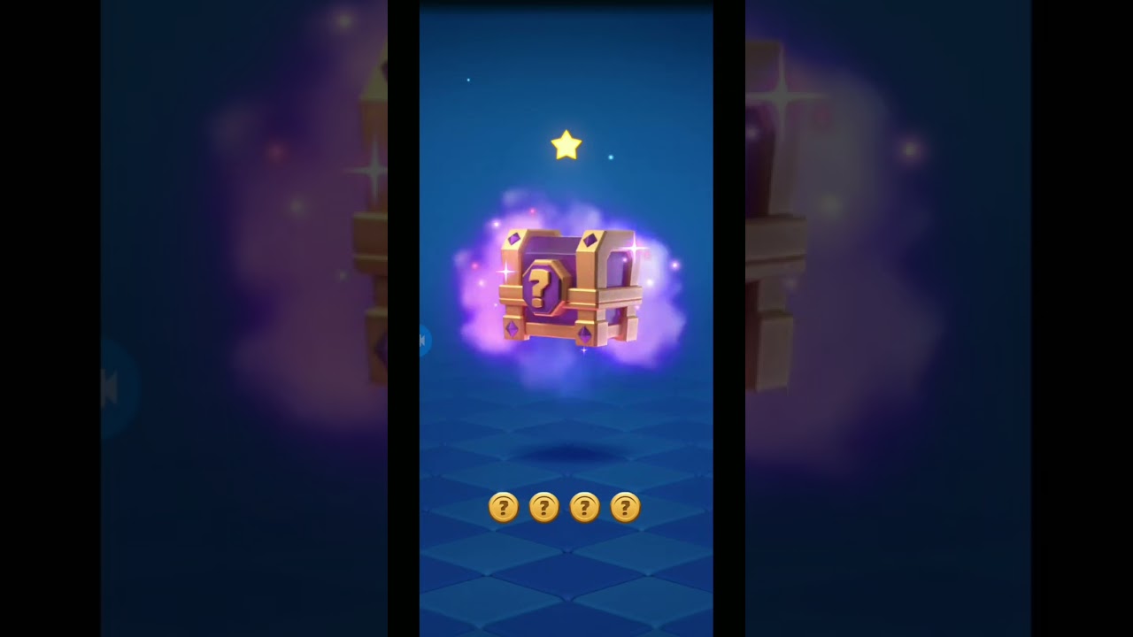 Jugando clash rohales