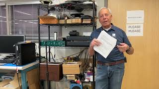 Converting XLR to RCA using transformers