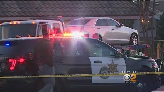 Mobile Home Park Residents On Edge After Murder