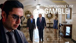 Trump's Middle East Gamble
