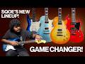 Sqoe Just Changed the Game for Guitarists in India! | New Electric Guitar Series Review 🎸