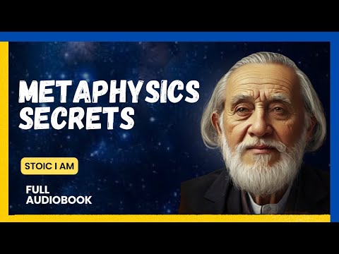 Metaphysics Secrets: A