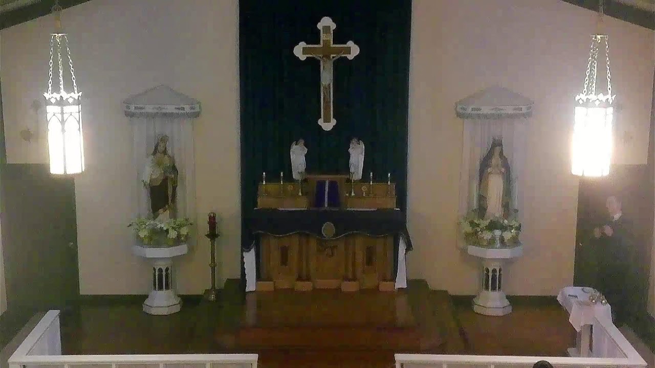 TUESDAY, February 14