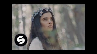 Dvbbs & Jay Hardway - Voodoo (Official Music Video)