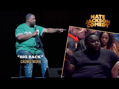 Big Back