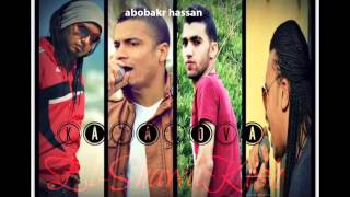 حسن شاكوش - مهرجان انا كازانوفا by abobakr hassan