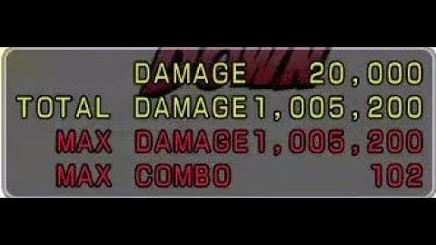 UMVC3 Dante 1 mil for 1 bar (2 assists) (finally)